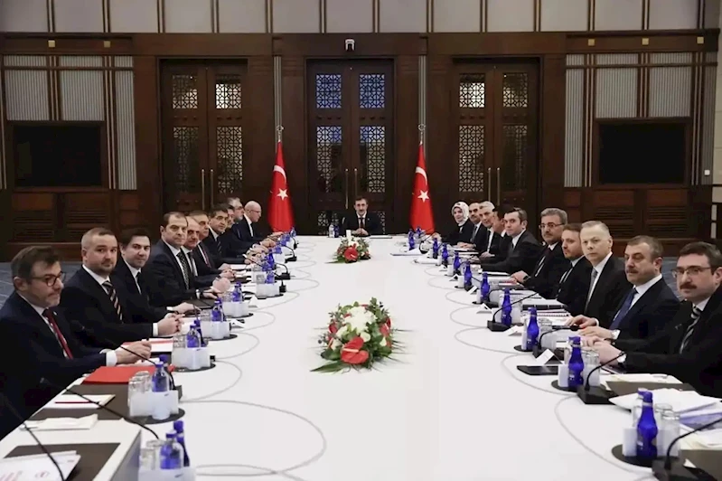 Tarıma yeni teşvik paketi 