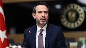 Türkiye-Suriye doğal gaz boru hattı açıldı: Azerbaycan gazı Katar finansmanıyla Suriye’ye ulaşıyor 