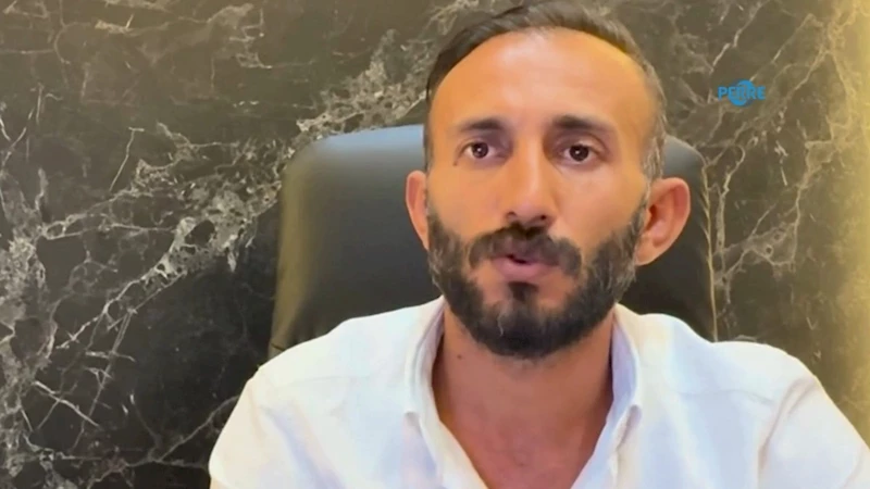 Balyan-Der Başkanı Abuzer Mutlu’dan Hemşehrilerine Sağduyu Çağrısı  - Videolu Haber