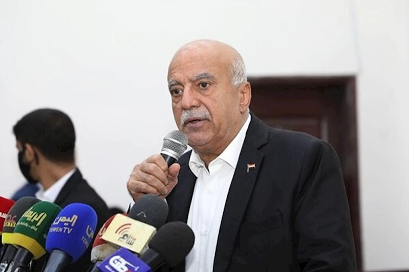 Yemen Başbakanı ve bazı bakanlar siyonist rejim saldırısında şehit oldu