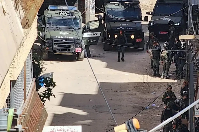 İşgalciler, Beytüllahim