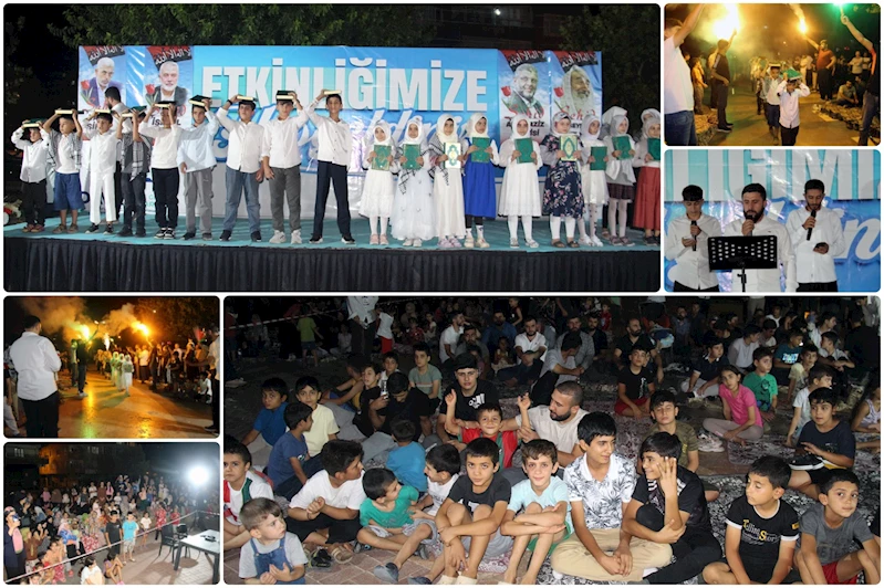 Davet ve Gençlik Hareketi