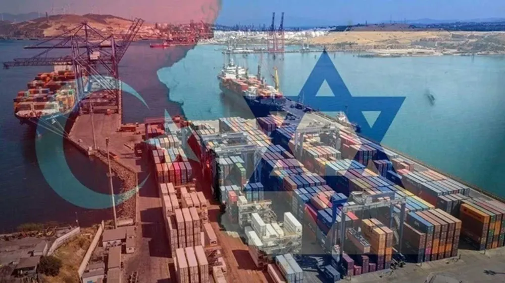 Türkiye’den İsrail’e yeni yaptırımlar: Limanlar kapatıldı, hava sahasına kısıtlama