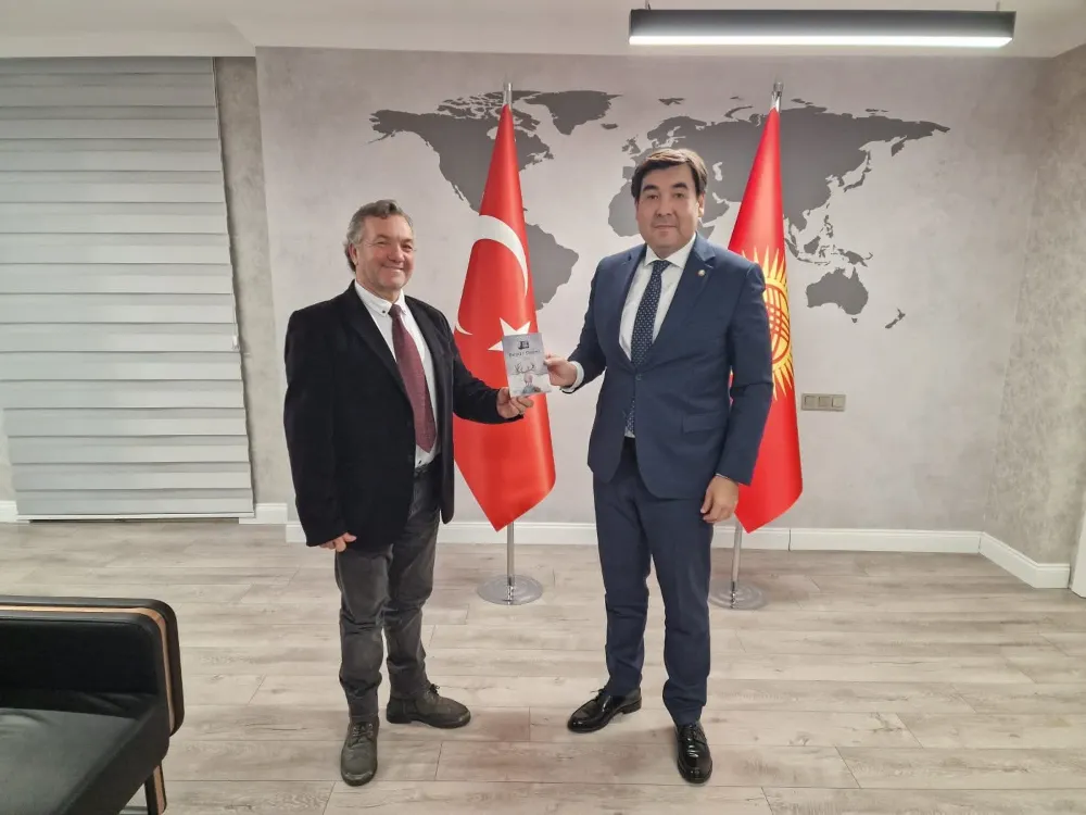 Kazakistan Anayasası 30 Yaşında: Neler Başarıldı?