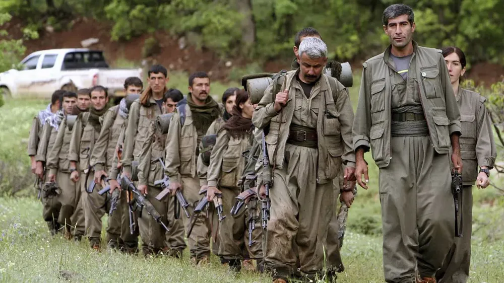 Kürt Milletvekillerinden PKK Barış Sürecine Hızlanma Çağrısı