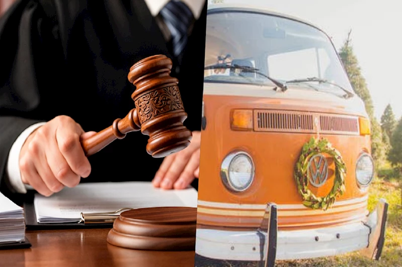 Volkswagen’e Brezilya’da “köle işçi” davasından 30 milyon dolarlık ceza