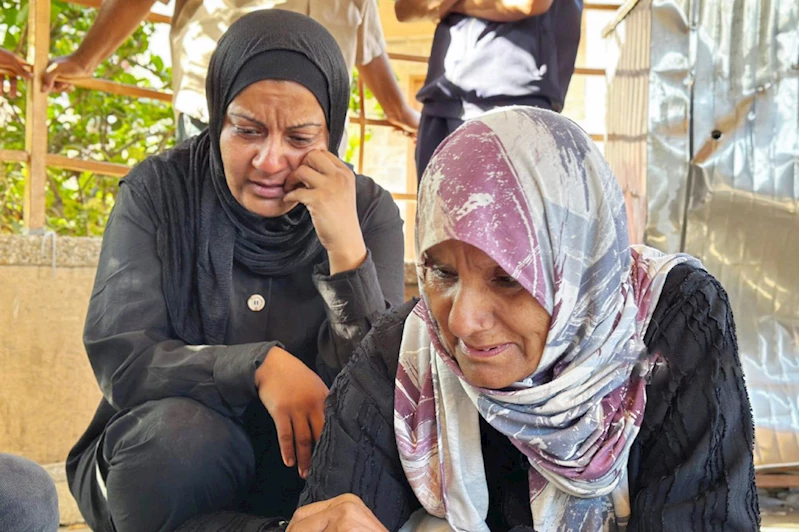 HAMAS: Uluslararası kınamalar caydırıcı adımlara dönüştürülmeli