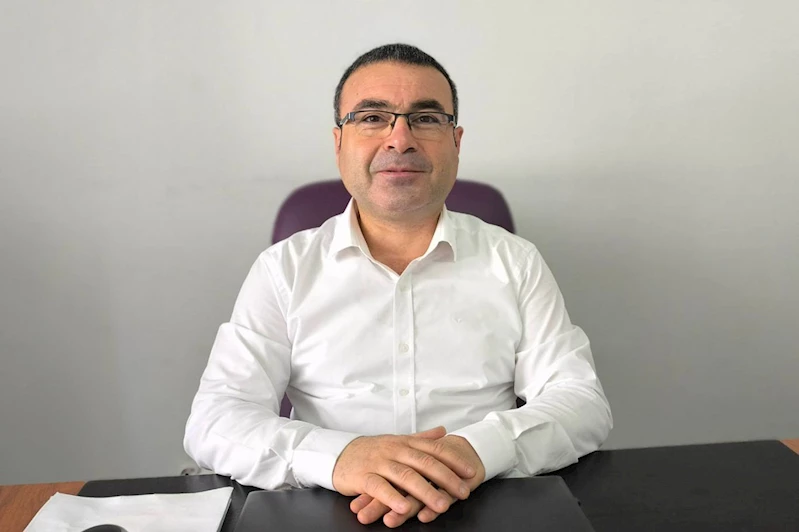  “Üniversite yaşantısı gençlerin karakter inşasında belirleyici bir süreçtir”