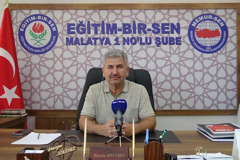 Norm fazlası öğretmen sorunu büyüyor!