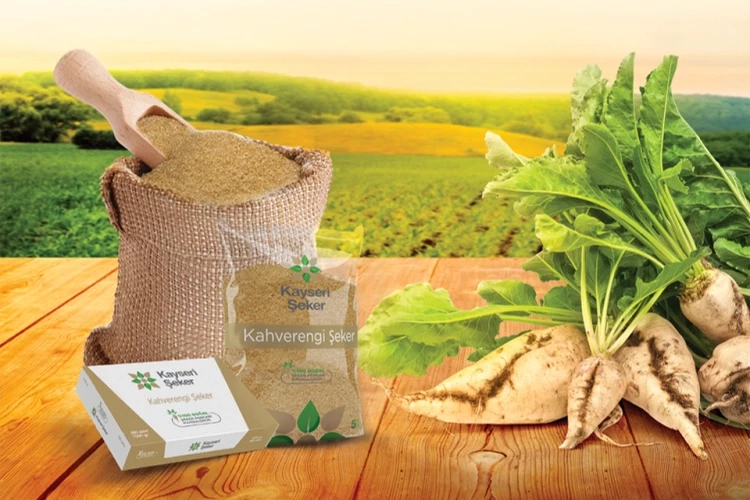 Kayseri Şeker