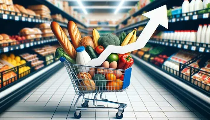 Enflasyon ve tüketici fiyatları