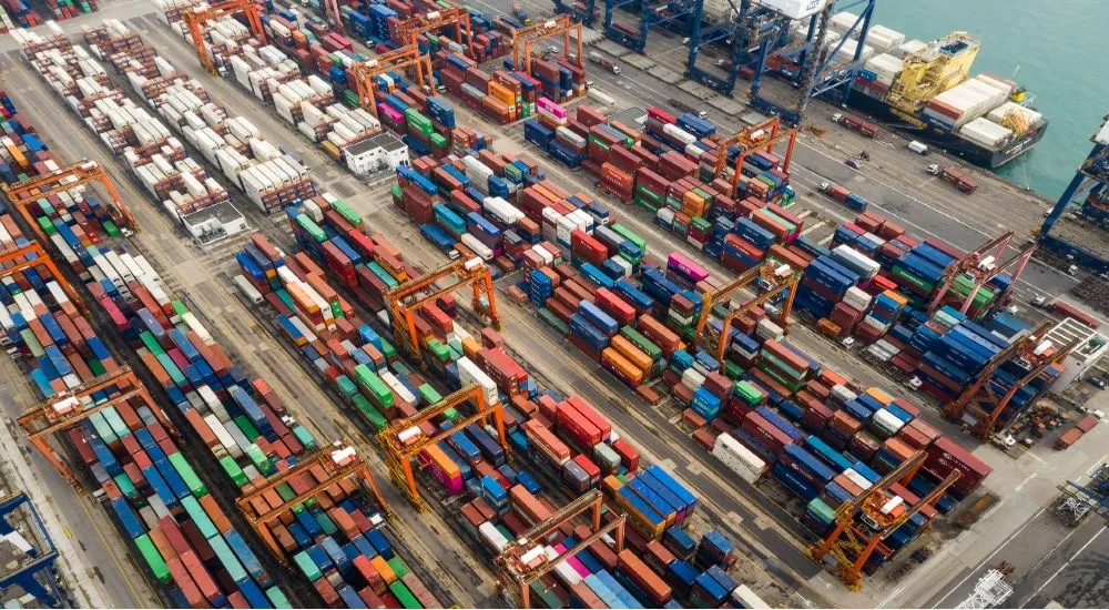 uluslararası ticaret ve ihracat fırsatları