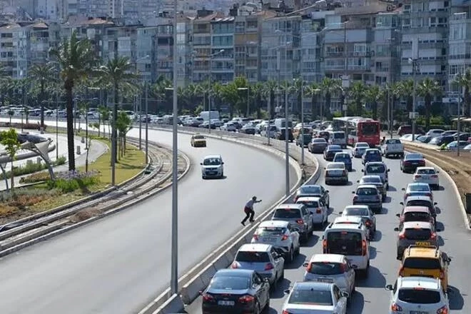 Trafik sigortası kasko fiyatlarını aştı! Sürücüler adaletsizlikten şikayetçi