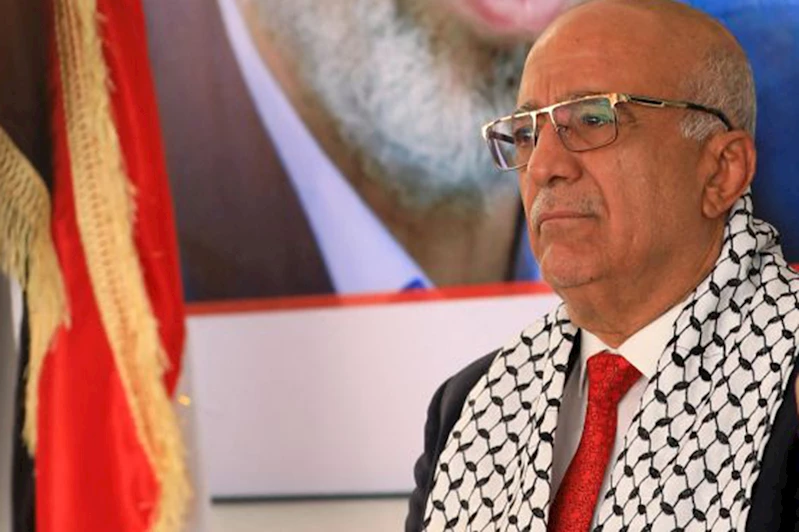 HÜDA PAR’dan Yemen’de şehit edilen yetkililer için taziye mesajı