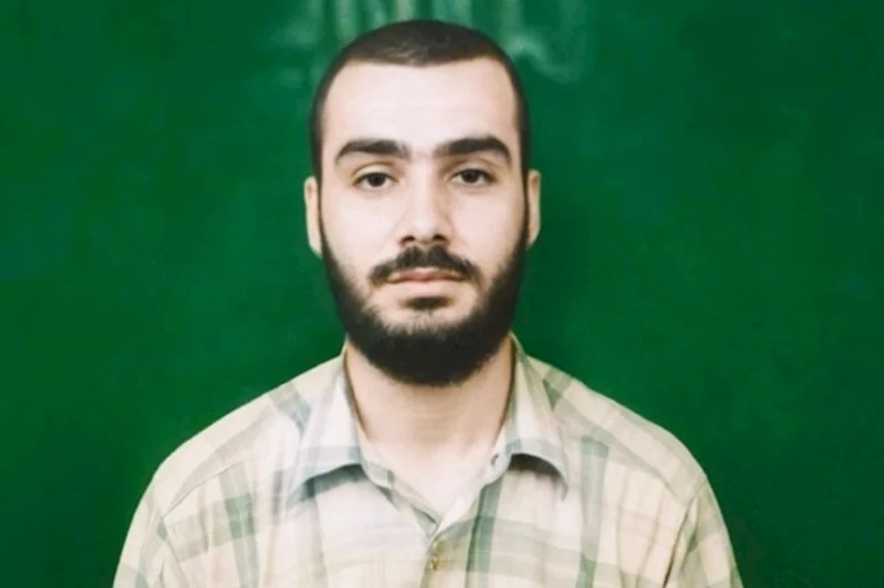 Kassam Tugayları, komutan Muhammed Sinvar