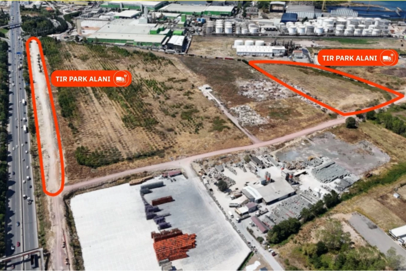 Başiskele Kavşağı