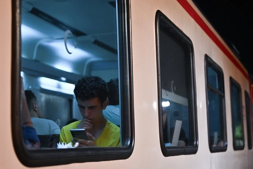 Bakan Göktaş: Ulaşım desteğimiz bu yılda sürecek