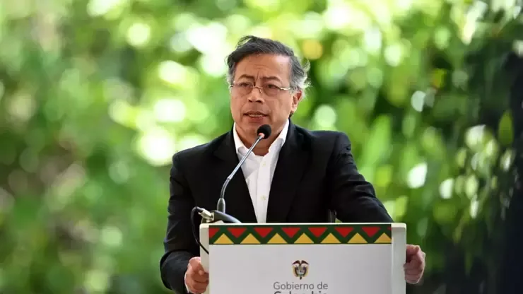 Kolombiya’dan İsrail’e ticaret kısıtlaması iddiası