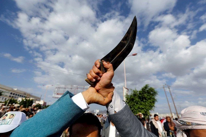 Ensarullah’tan tehdit: israil kabine toplantısını yeraltına taşıdı