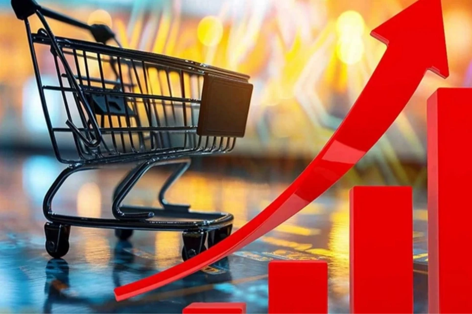 Merakla beklenen enflasyon rakamları açıklandı