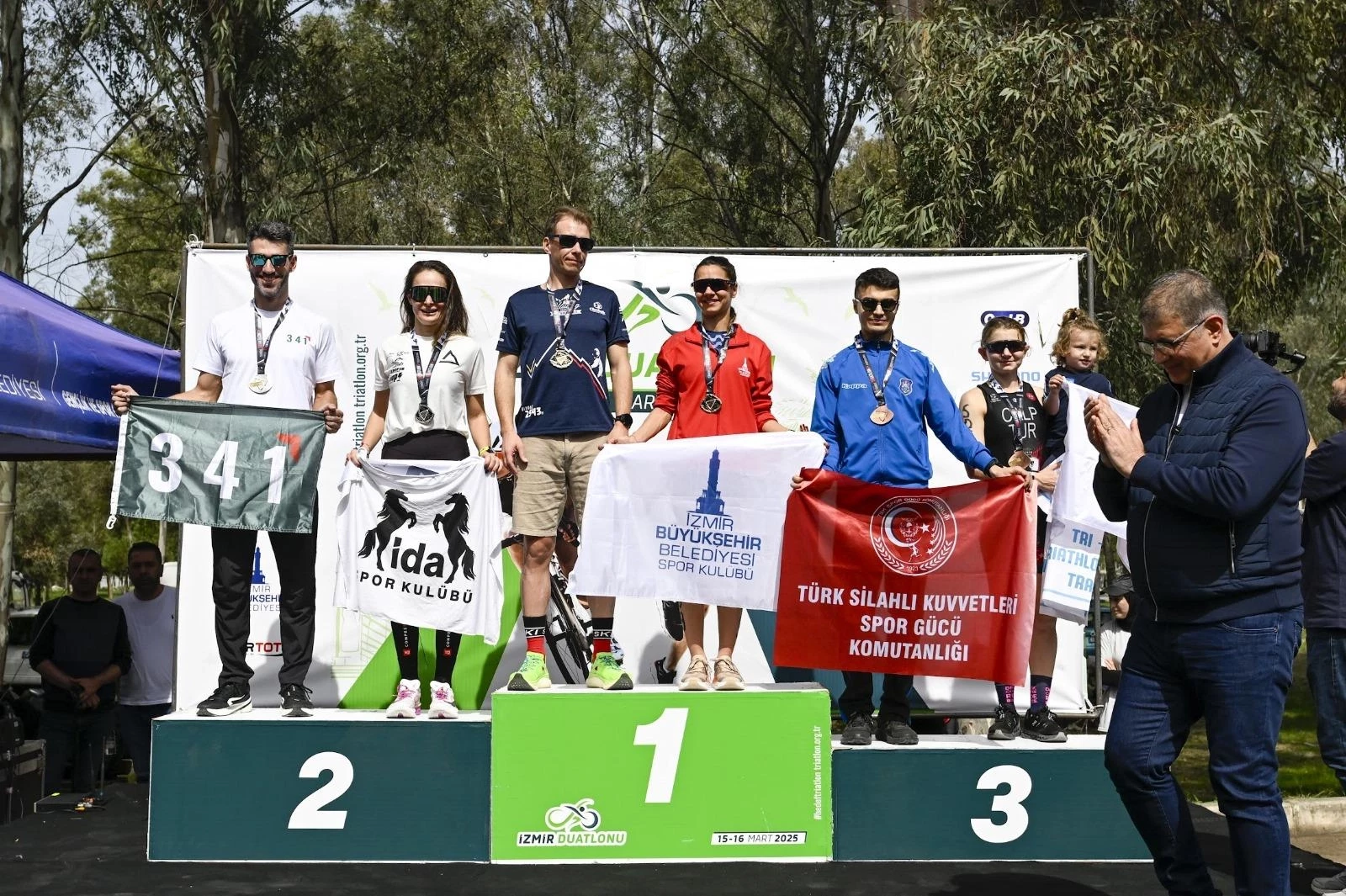 İzmir Büyükşehir