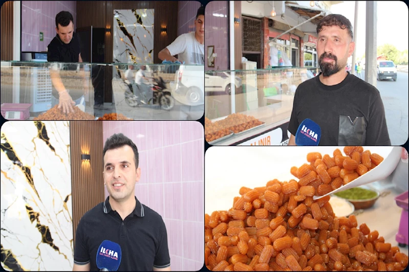 Sıcak hava tatlı tüketimini vurdu: Satışlar yüzde 80 düştü