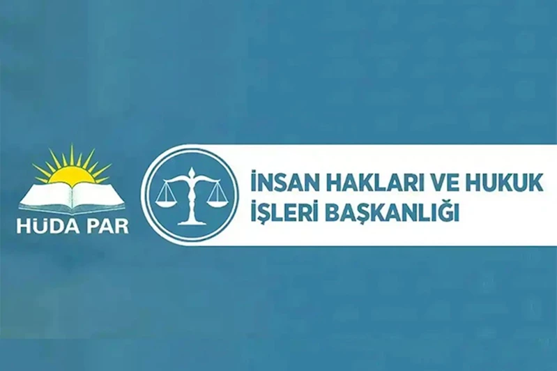 HÜDA PAR’dan ‘sahte diploma skandalı’ hakkında açıklama