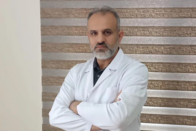 Batman Sağlık ve Çevrecilik Derneği