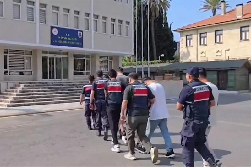 6 il merkezli siber operasyon: 1 milyar TL