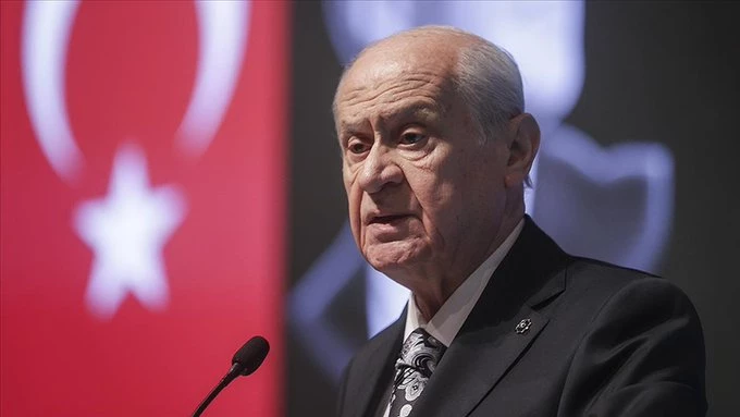 Bahçeli