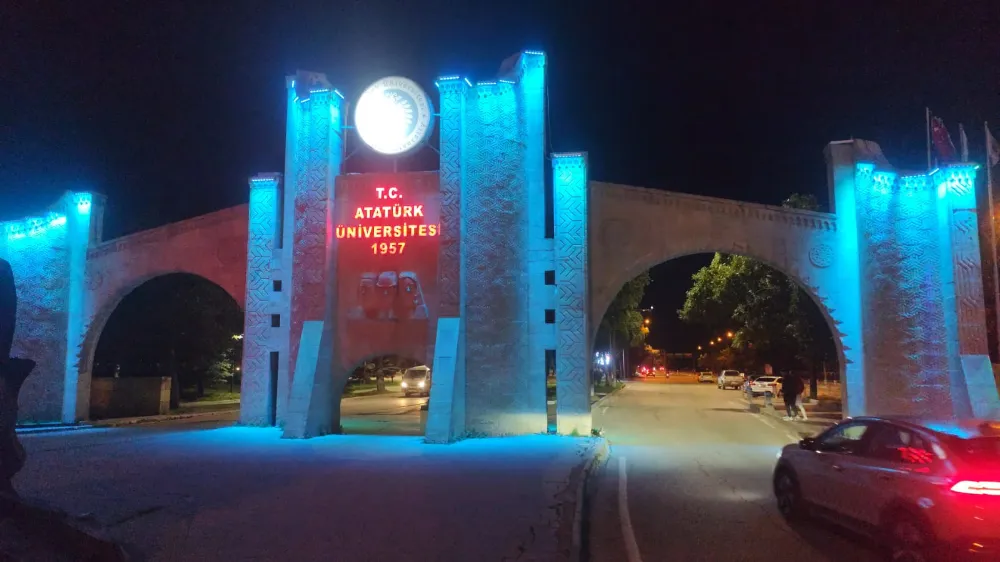 Hadi gel Erzurum’a gel…