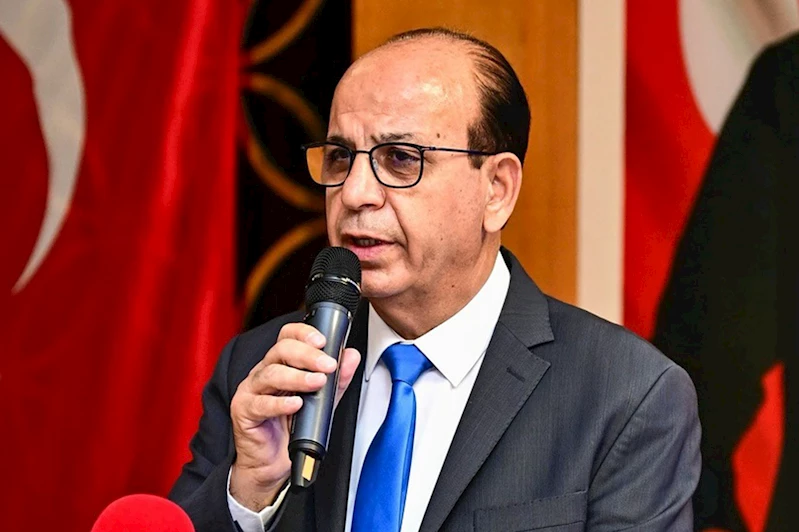 Belediye Başkanı Geçit: Belediyecilik sadece bina yapmak değil, gönül yapmaktır