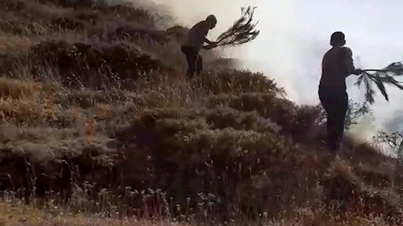 Adıyaman Koçali Köyü