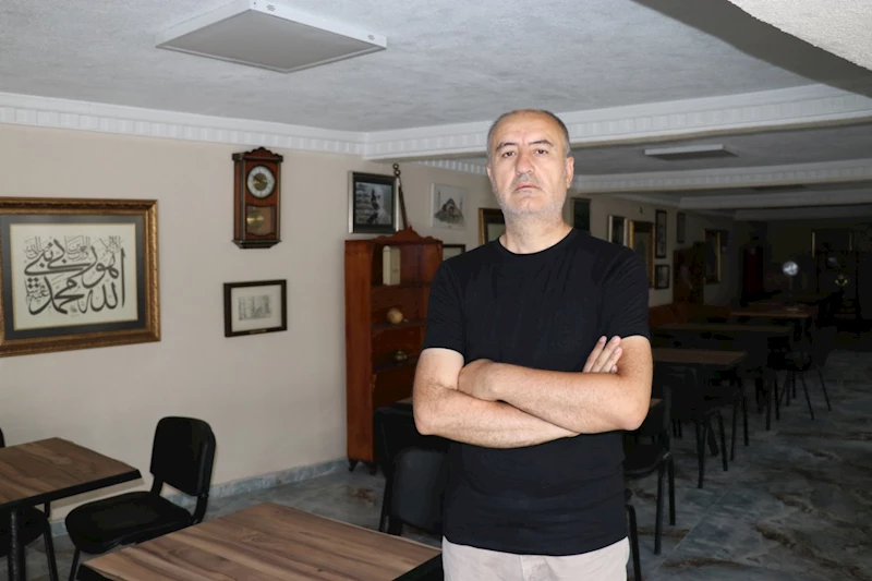 Eğitimci-Yönetmen Demirkan: Çocuklarımızı bilinçli ekran kullanıcıları haline getirmeliyiz