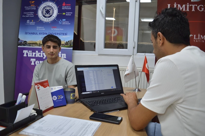 Eğitimci Gündüz: YKS tercihlerinde sadece puanla hareket edenler büyük risk alıyor