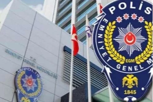 EGM: Sahte e-imza girişimi engellendi