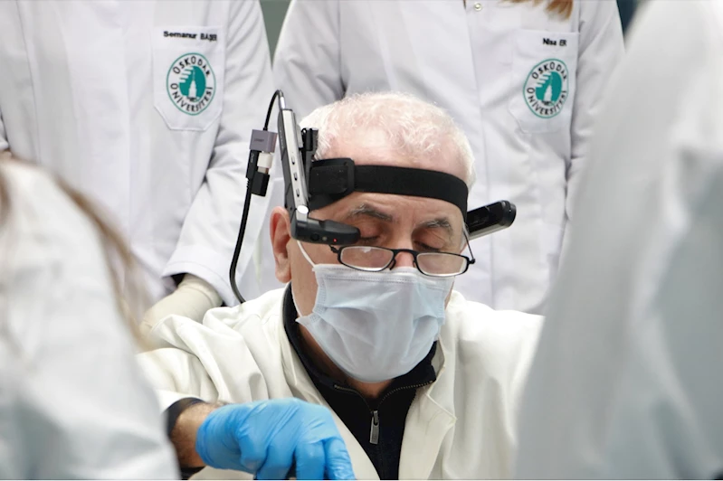 Yapay zekâ hekimin yerini alabilir mi?