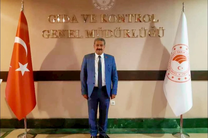 Adana Kasaplar Odası Başkanı Yağmur’dan et tüketimiyle ilgili açıklama