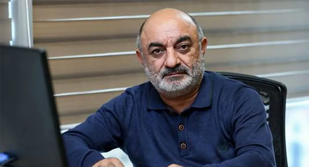 Ters eşek sırtında mollalar...