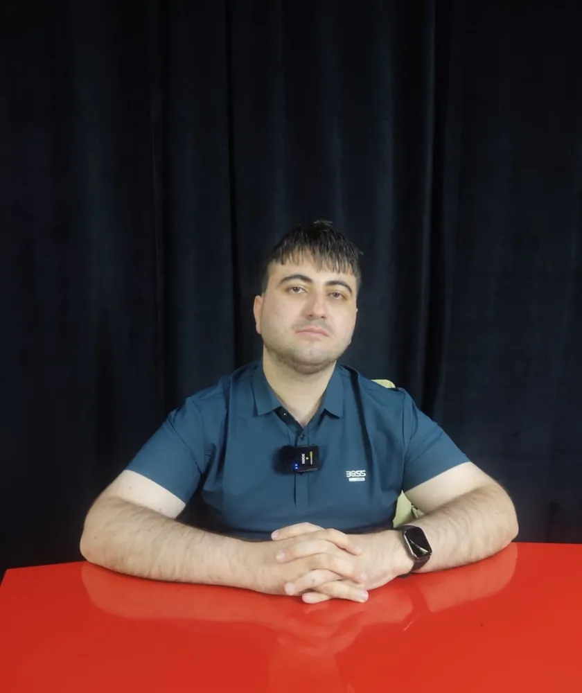 İlham Aliyev-Trump-Paşinyan görüşmesi