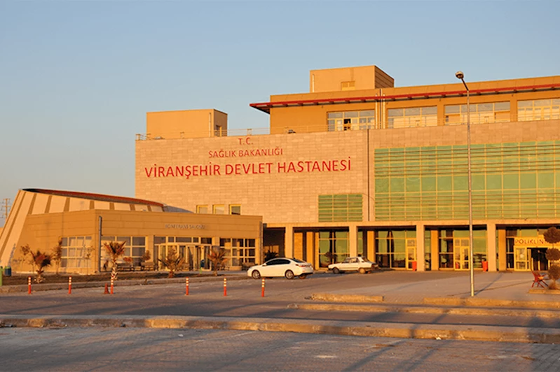 Şanlıurfa’da motosiklet kazası: Bir ölü, bir ağır yaralı