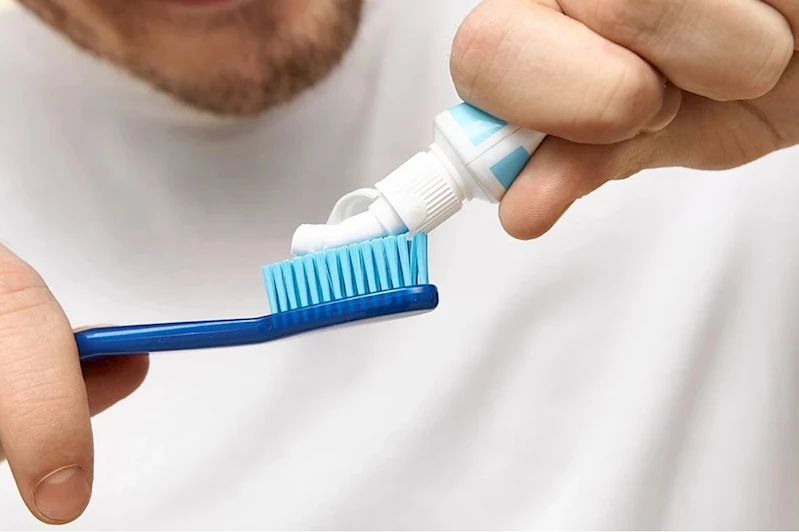 Ağız sağlığı ömür boyu süren bir yatırım!