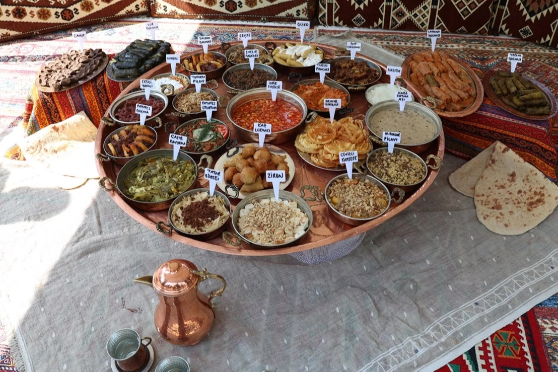 Erzurum Kahvaltı Festivali