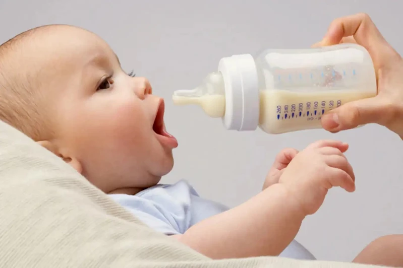 Siirt İl Sağlık Müdürlüğü anne sütünün önemine dikkat çekti