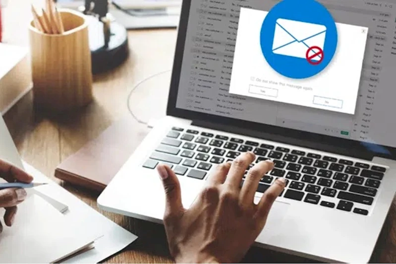 Emniyet Genel Müdürlüğü’nden sahte e-posta uyarısı