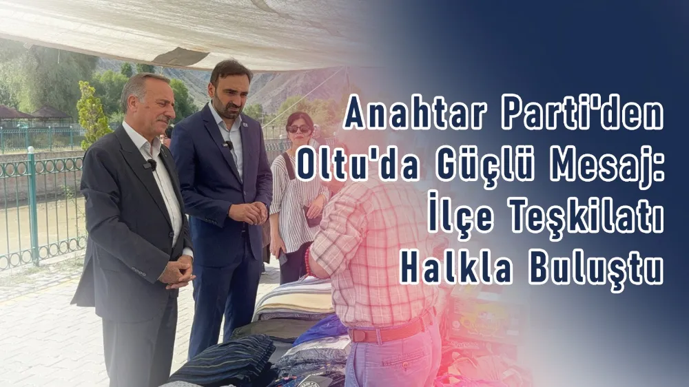 Anahtar Parti