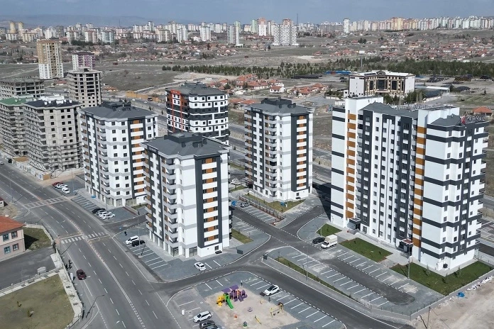 Kayseri Melikgazi