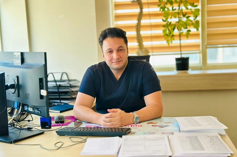 Dr. Yıldırım: İdrar kaçırma bel fıtığında acil durum sinyalidir