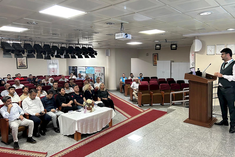 Evde sağlıkta yeni dönem: Batman