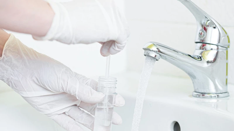 Adıyaman’da Şebeke Suları Temiz ve Güvenli: Resmî Analiz Sonuçları Açıklandı 